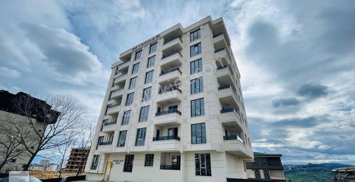 Beypınar Bey Konağında Satılık 1+1 Arakat Yatırımlık Daire