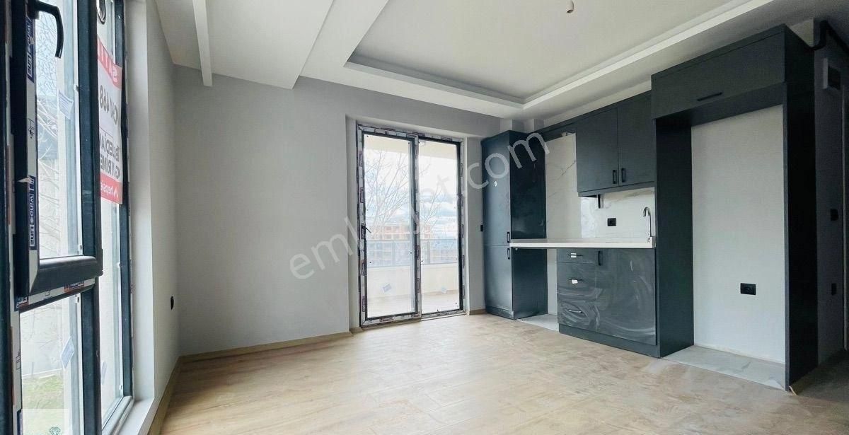 Beypınar Beykonağında Satılık 1+1 Yatırımlık Arakat Daire - Görsel 20