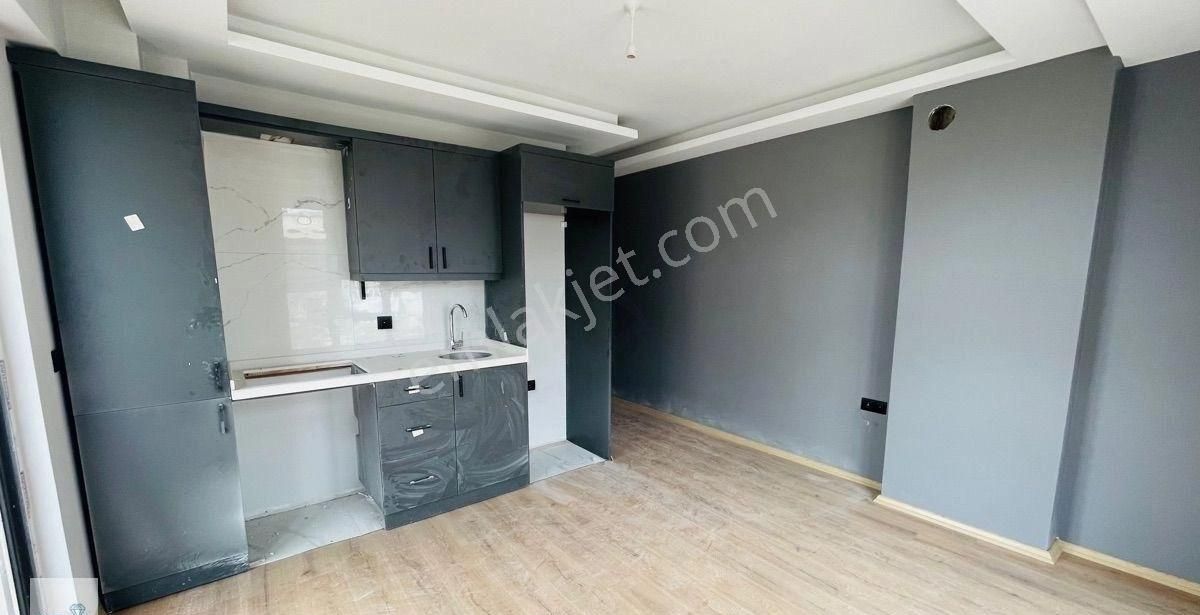 Beypınar Beykonağında Satılık 1+1 Yatırımlık Arakat Daire - Görsel 24