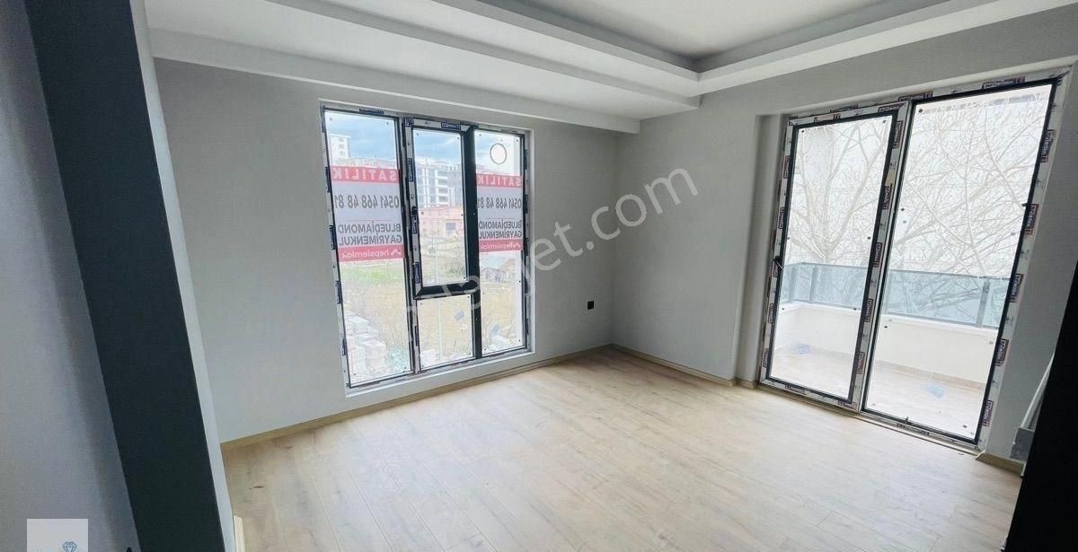 Beypınar Beykonağında Satılık 1+1 Yatırımlık Arakat Daire - Görsel 30