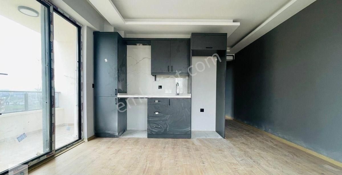 Beypınar Beykonağında Satılık 1+1 Yatırımlık Arakat Daire - Görsel 8