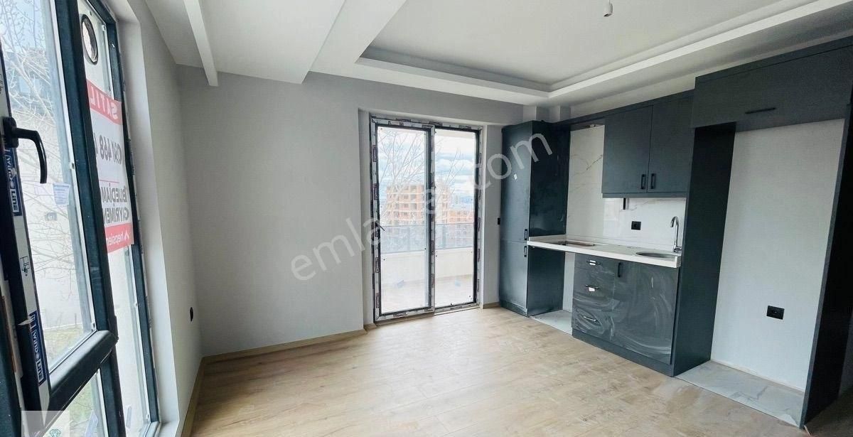 Beypınar Beykonağında Satılık 1+1 Yatırımlık Arakat Daire - Görsel 22