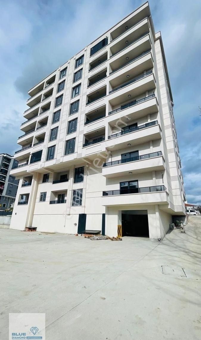 Beypınar Beykonağında Satılık 1+1 Yatırımlık Arakat Daire - Görsel 14