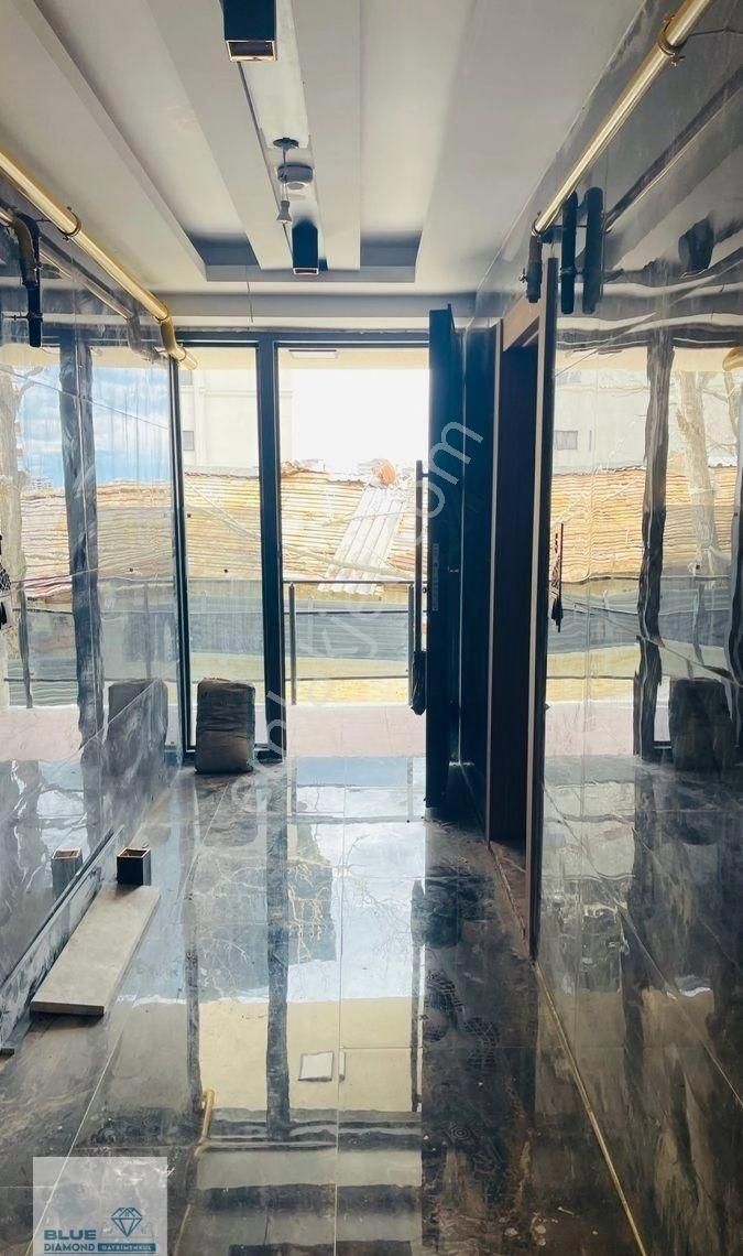 Beypınar Beykonağında Satılık 1+1 Yatırımlık Arakat Daire - Görsel 4