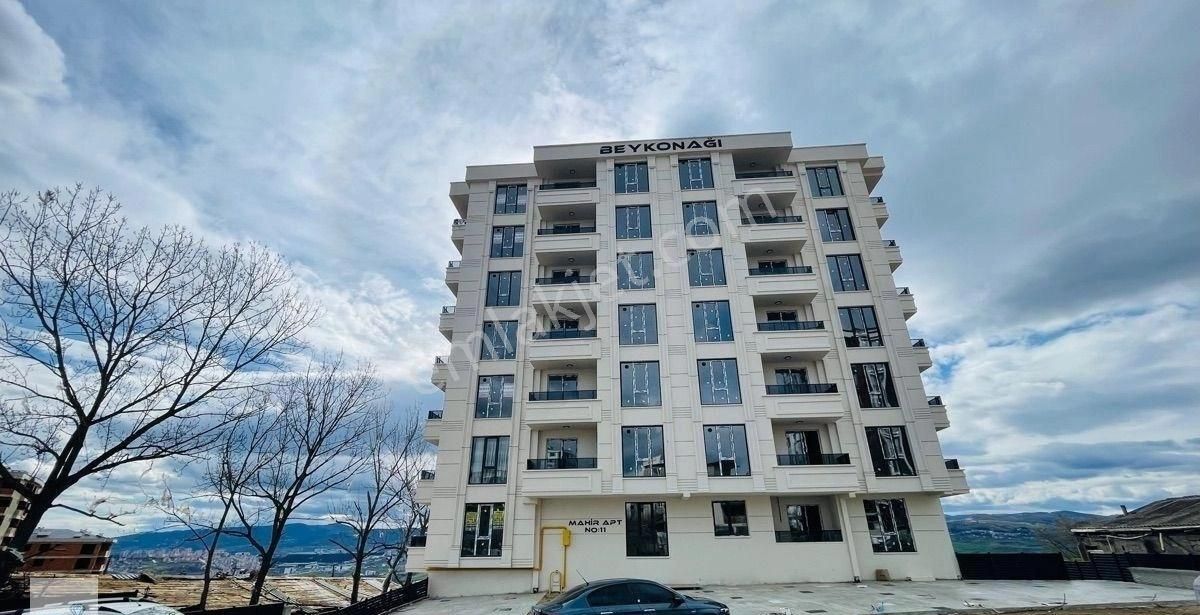 Beypınar Beykonağında Satılık 1+1 Yatırımlık Arakat Daire