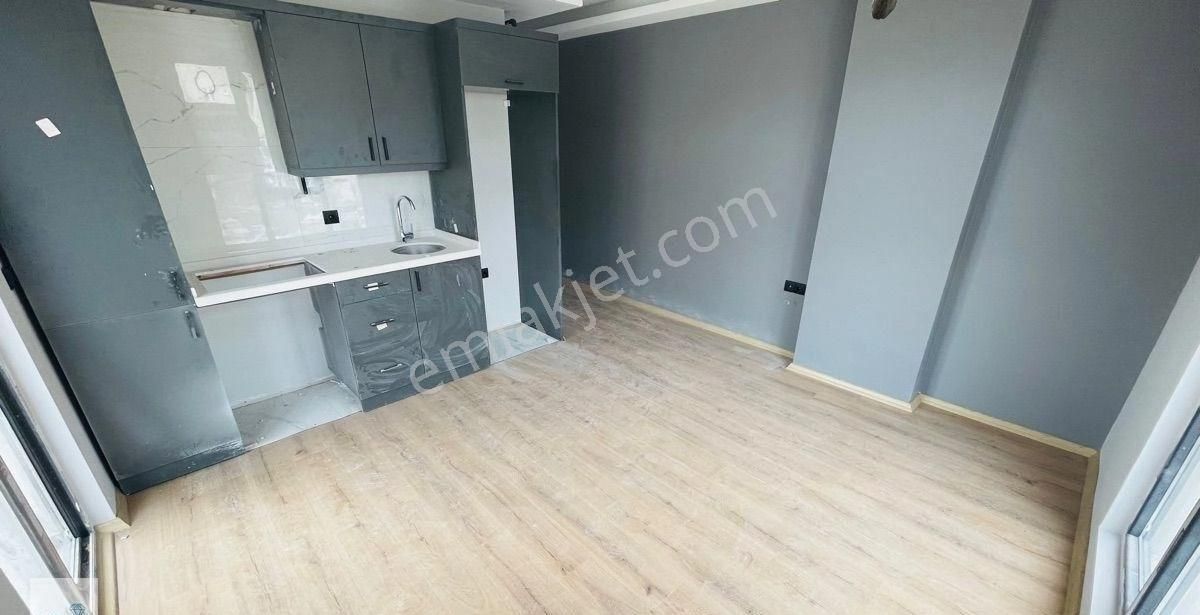 Beypınar Beykonağında Satılık 1+1 Yatırımlık Arakat Daire - Görsel 25