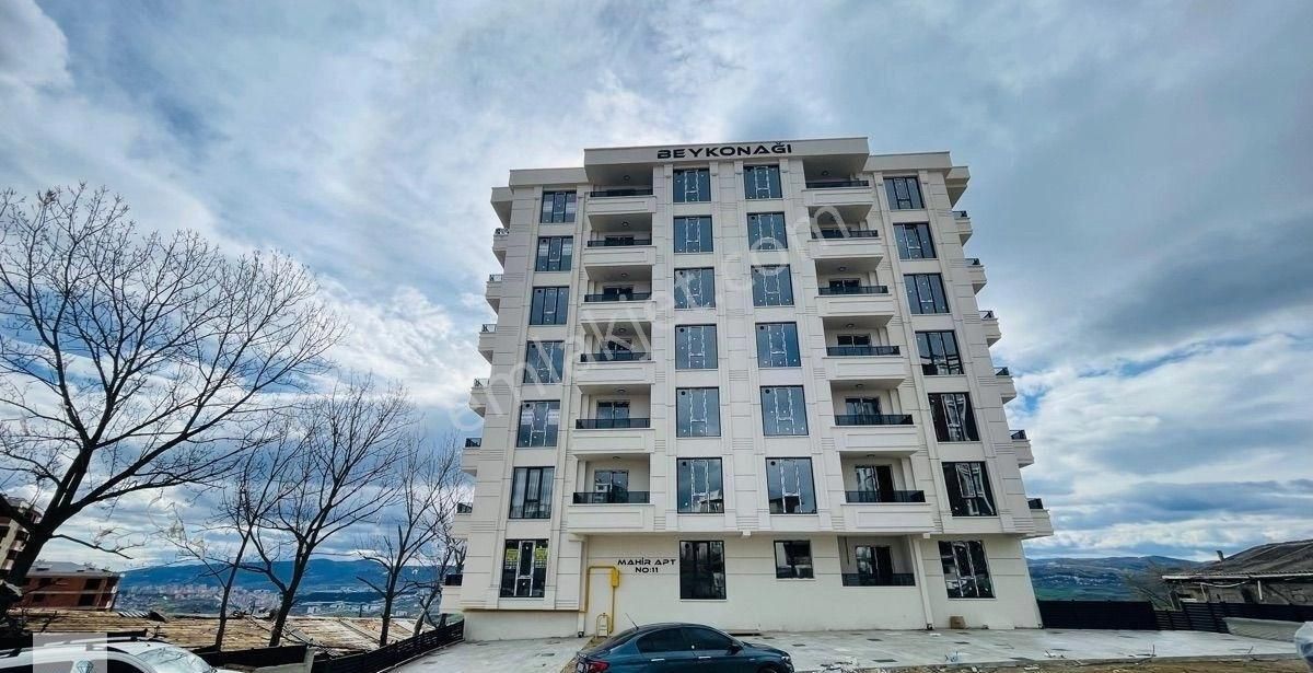 Beypınar Beykonağında Satılık 1+1 Yatırımlık Arakat Daire - Görsel 6