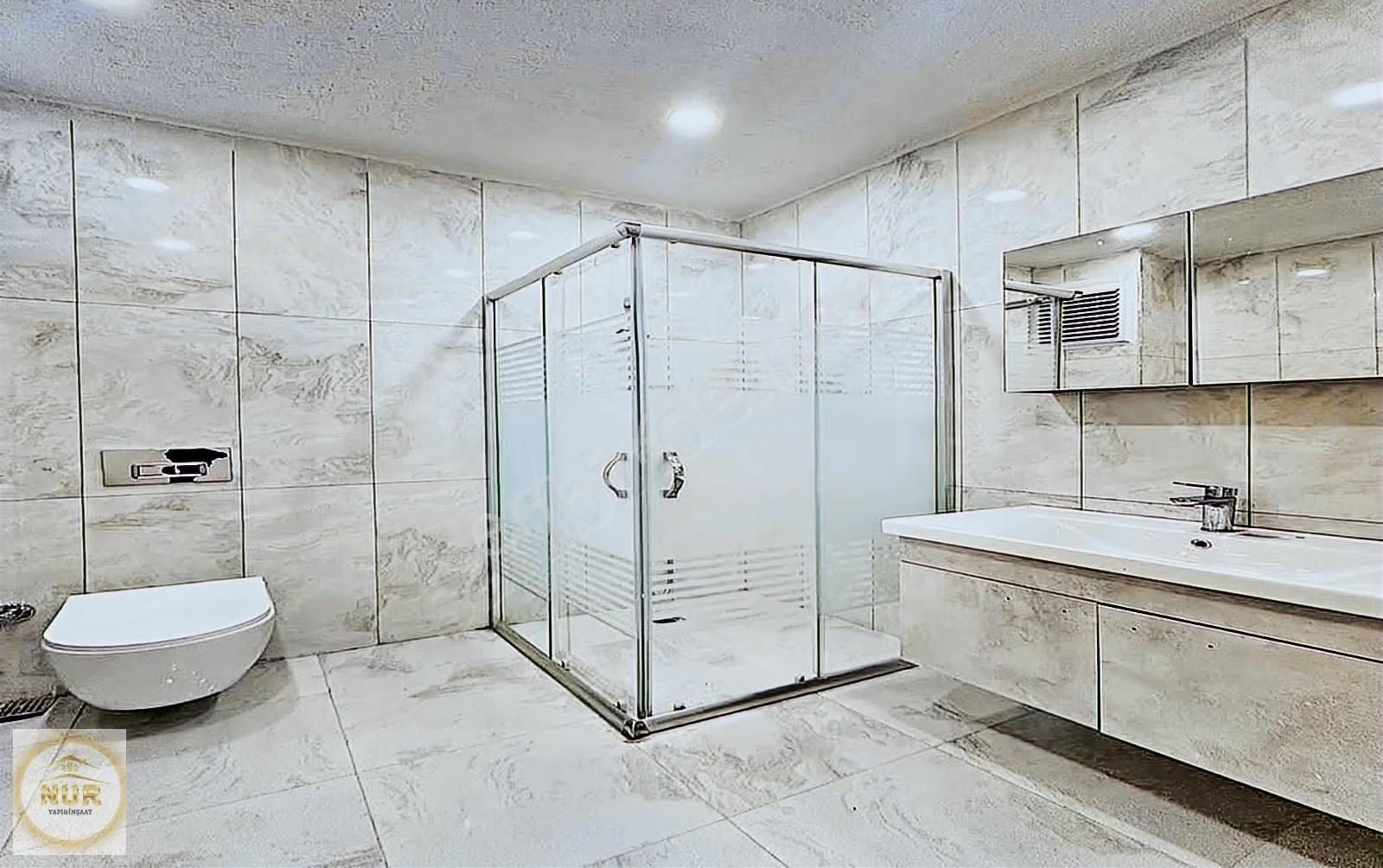 Nur Yapı'dan Tapu Masrafsız Torıum Avm2dk!krediye Uygun2+1arakat - Görsel 16