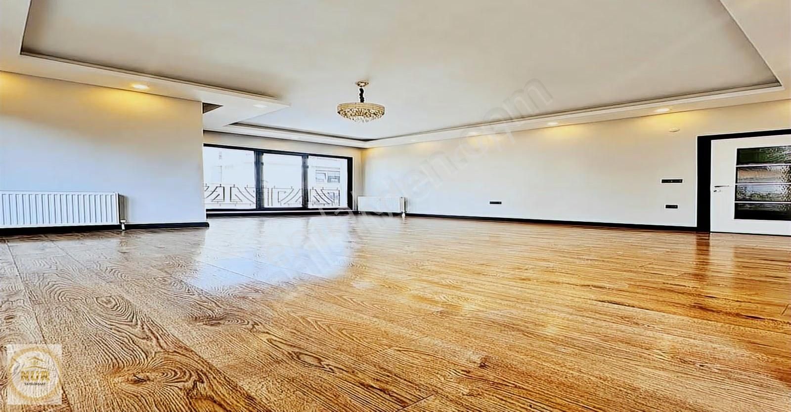 Nur Yapı'dan Tapu Masrafsız Torıum Avm2dk!krediye Uygun2+1arakat - Görsel 20