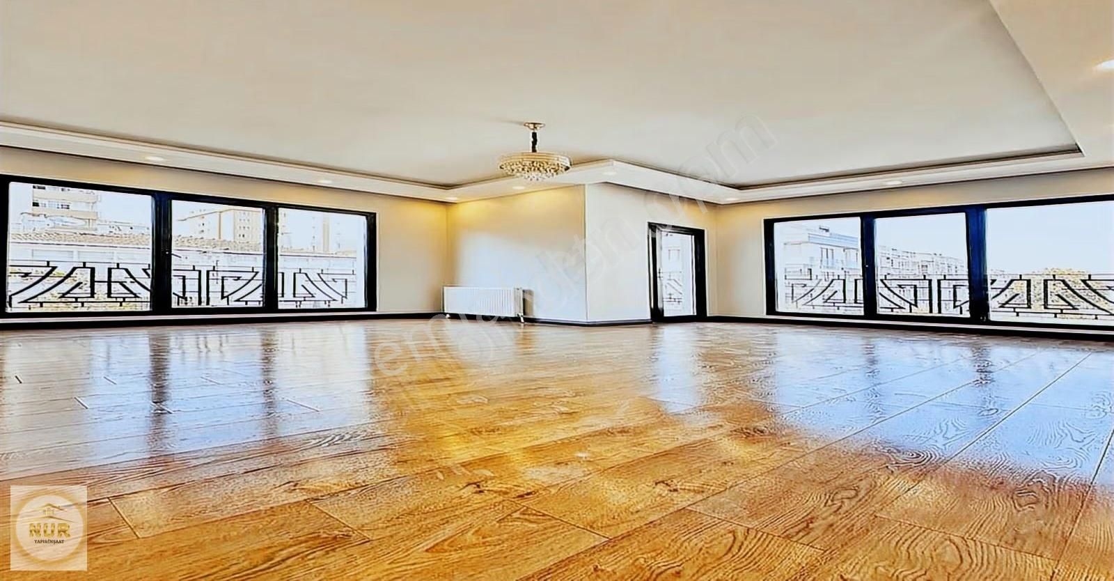 Nur Yapı'dan Tapu Masrafsız Torıum Avm2dk!krediye Uygun2+1arakat - Görsel 21