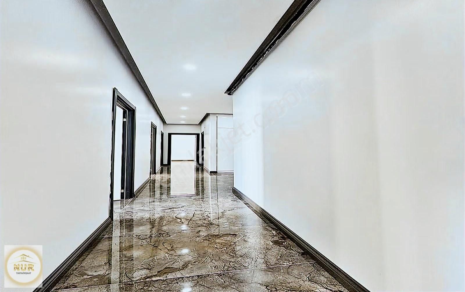 Nur Yapı'dan Tapu Masrafsız Torıum Avm2dk!krediye Uygun2+1arakat - Görsel 24