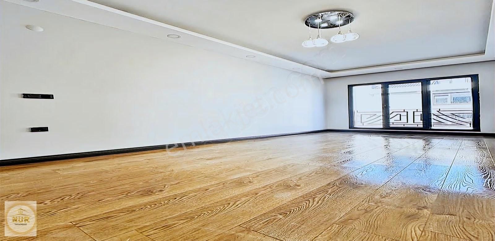 Nur Yapı'dan Tapu Masrafsız Torıum Avm2dk!krediye Uygun2+1arakat - Görsel 14