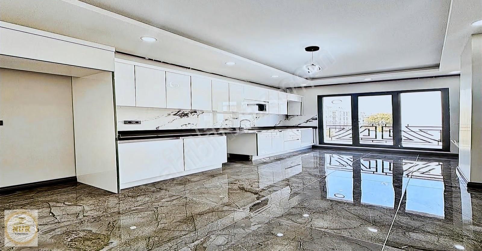 Nur Yapı'dan Tapu Masrafsız Torıum Avm2dk!krediye Uygun2+1arakat - Görsel 32