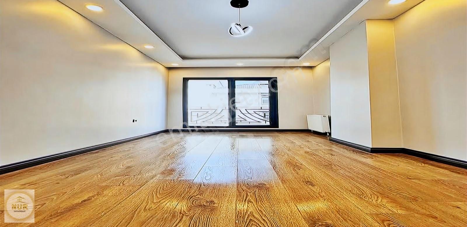 Nur Yapı'dan Tapu Masrafsız Torıum Avm2dk!krediye Uygun2+1arakat - Görsel 17