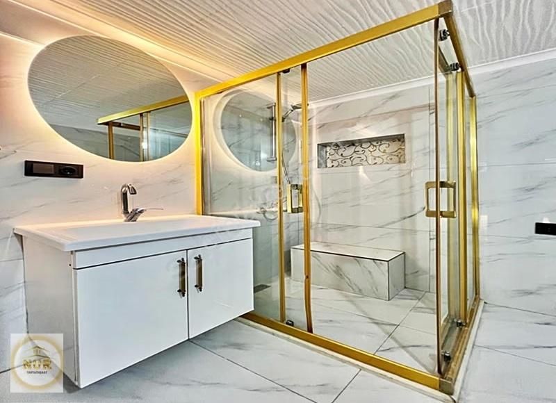 Nur Yapı'dan %25 Peşinat 60/120 Ay Vade İmkanı İle 2+1 Ara Kat ! - Görsel 13