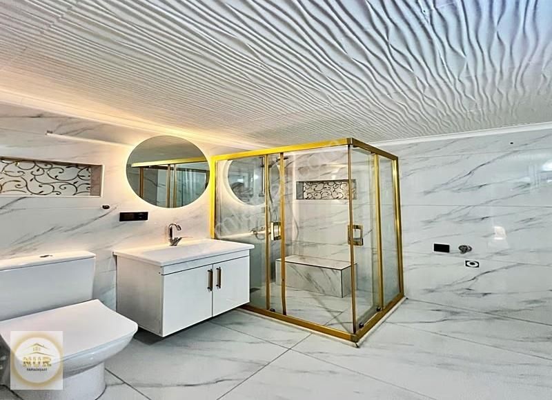 Nur Yapı'dan %25 Peşinat 60/120 Ay Vade İmkanı İle 2+1 Ara Kat ! - Görsel 5