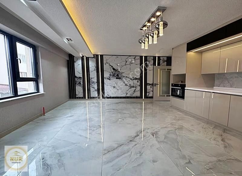 Nur Yapı'dan %25 Peşinat 60/120 Ay Vade İmkanı İle 2+1 Ara Kat ! - Görsel 32