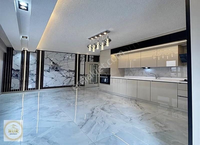 Nur Yapı'dan %25 Peşinat 60/120 Ay Vade İmkanı İle 2+1 Ara Kat ! - Görsel 28