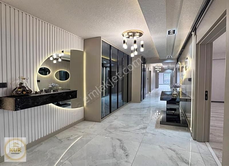 Nur Yapı'dan %25 Peşinat 60/120 Ay Vade İmkanı İle 2+1 Ara Kat ! - Görsel 18