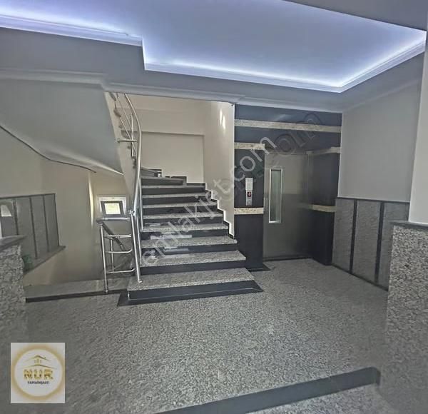 Nur Yapı'dan Kelepir!! Krediye Uygun Metro Projesine Yakın 2+1!! - Görsel 11