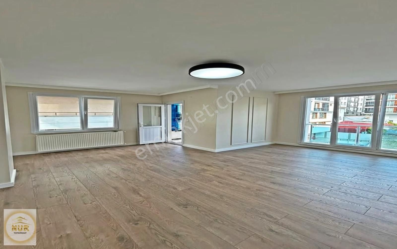 Nur Yapı'dan Kelepir!! Krediye Uygun Metro Projesine Yakın 2+1!! - Görsel 29