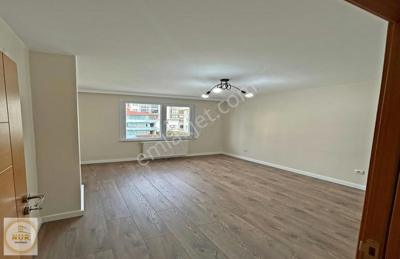 Nur Yapı'dan Kelepir!! Krediye Uygun Metro Projesine Yakın 2+1!! - Görsel 31