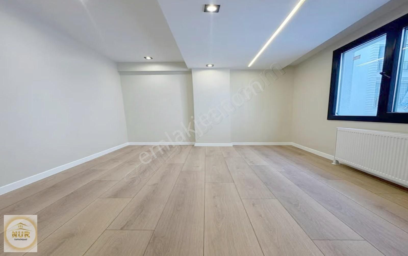 Nur Yapı'dan Yüksek Kira Getirili Masrafsız 100m2!lüx 3+1 Arakat - Görsel 33