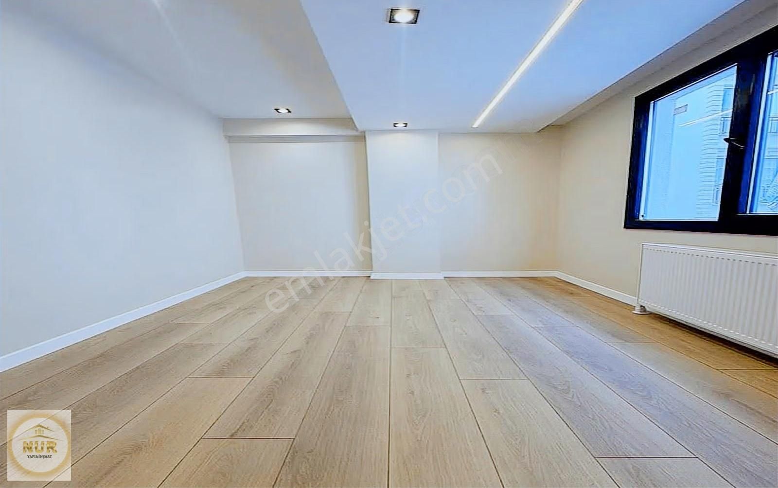 Nur Yapı'dan Yüksek Kira Getirili Masrafsız 100m2!lüx 3+1 Arakat - Görsel 26