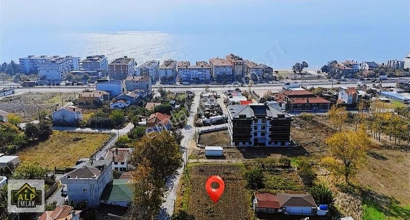 Kamilobanın En Güzel Köşe Parsel 1205 M2 4 Kat Konut Arsası - Görsel 6