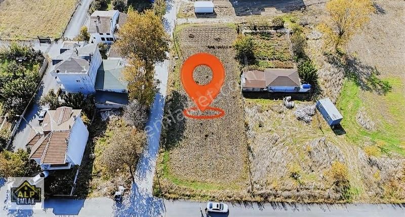 Kamilobanın En Güzel Köşe Parsel 1205 M2 4 Kat Konut Arsası - Görsel 9