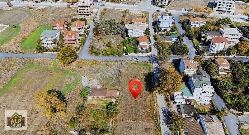 Kamilobanın En Güzel Köşe Parsel 1205 M2 4 Kat Konut Arsası - Görsel 2