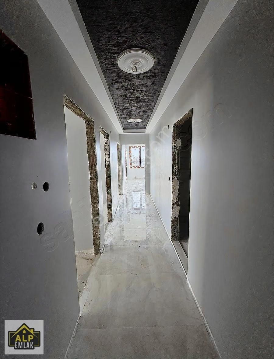 E5 250 Metre Mesafede 2+1 Ultra Lüks Güney Cephe Daire - Görsel 6