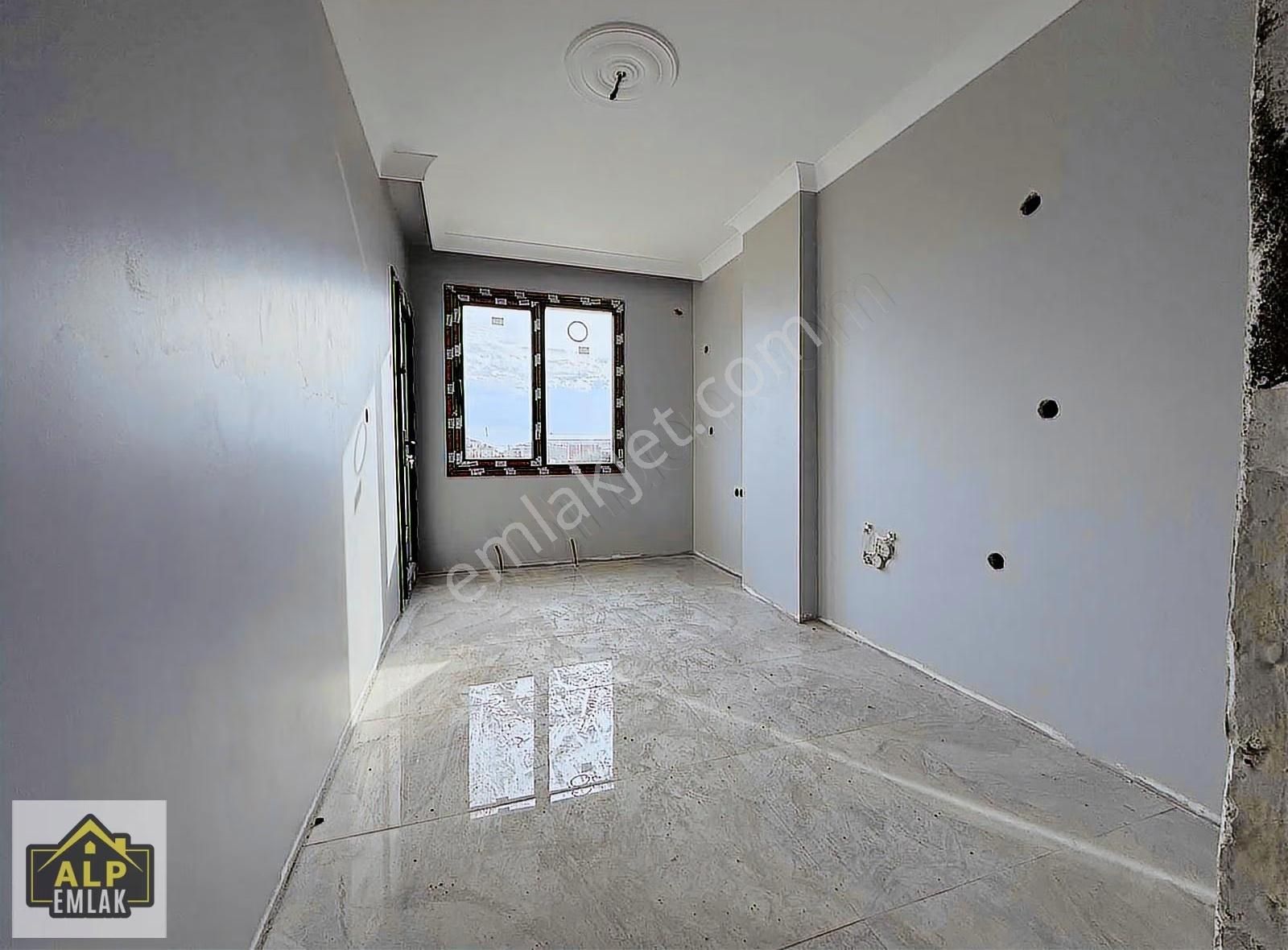 E5 250 Metre Mesafede 2+1 Ultra Lüks Güney Cephe Daire - Görsel 2