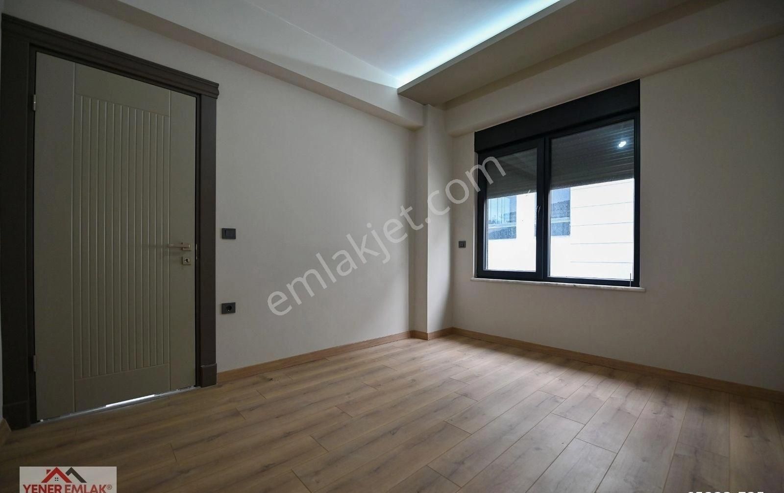 Yener Emlak'tan Zeytinli'de Doğa İçinde Önü Açık Ultralüx 4+1villa - Görsel 31