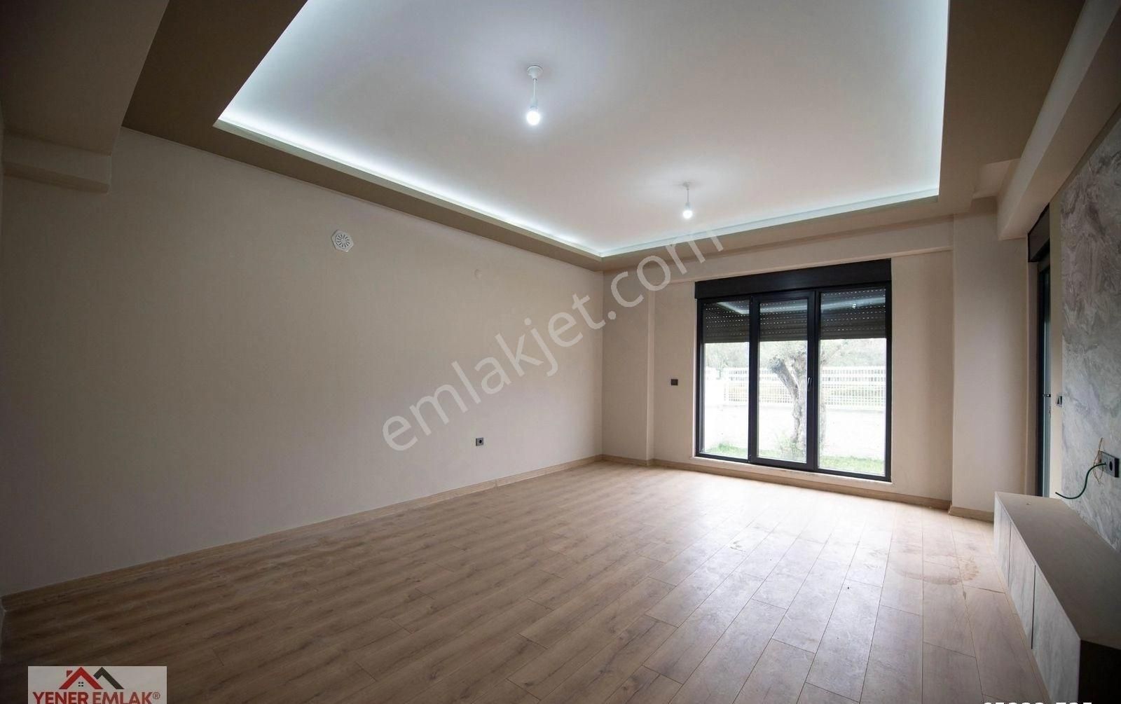 Yener Emlak'tan Zeytinli'de Doğa İçinde Önü Açık Ultralüx 4+1villa - Görsel 26