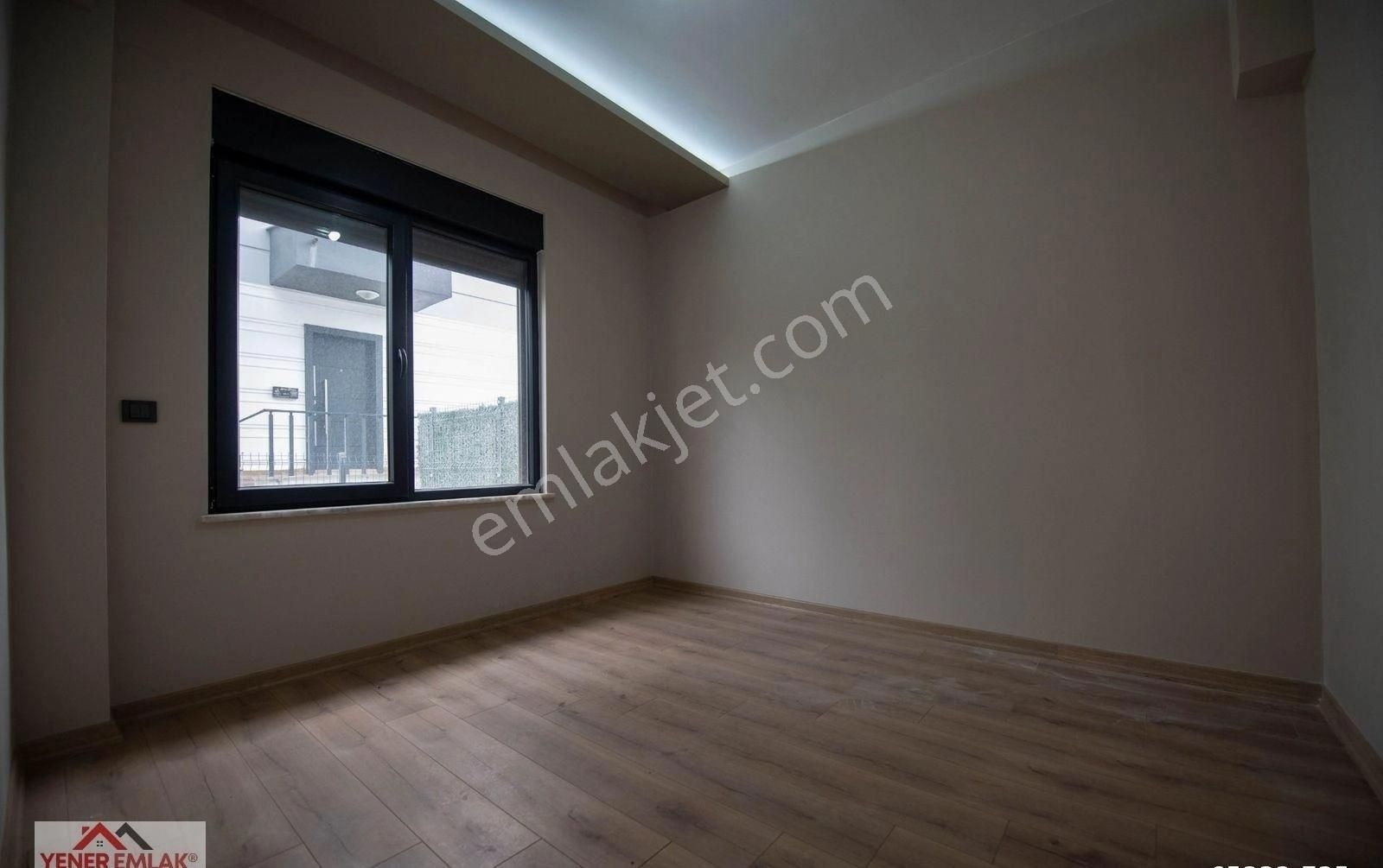 Yener Emlak'tan Zeytinli'de Doğa İçinde Önü Açık Ultralüx 4+1villa - Görsel 28