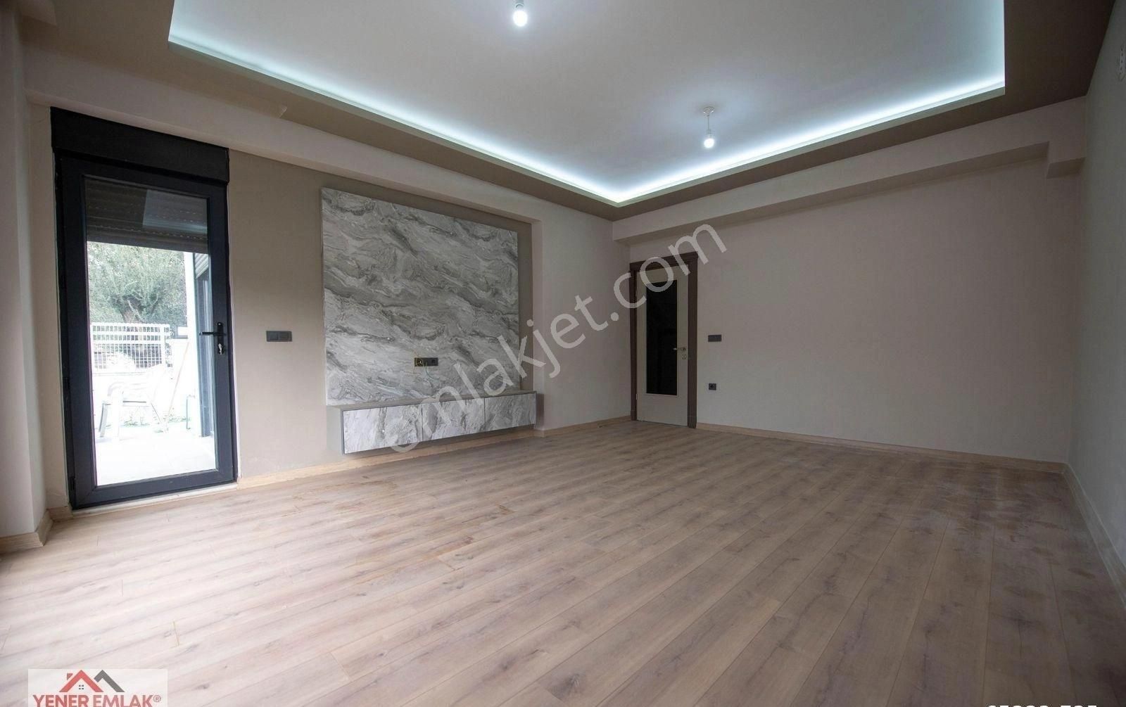 Yener Emlak'tan Zeytinli'de Doğa İçinde Önü Açık Ultralüx 4+1villa - Görsel 2