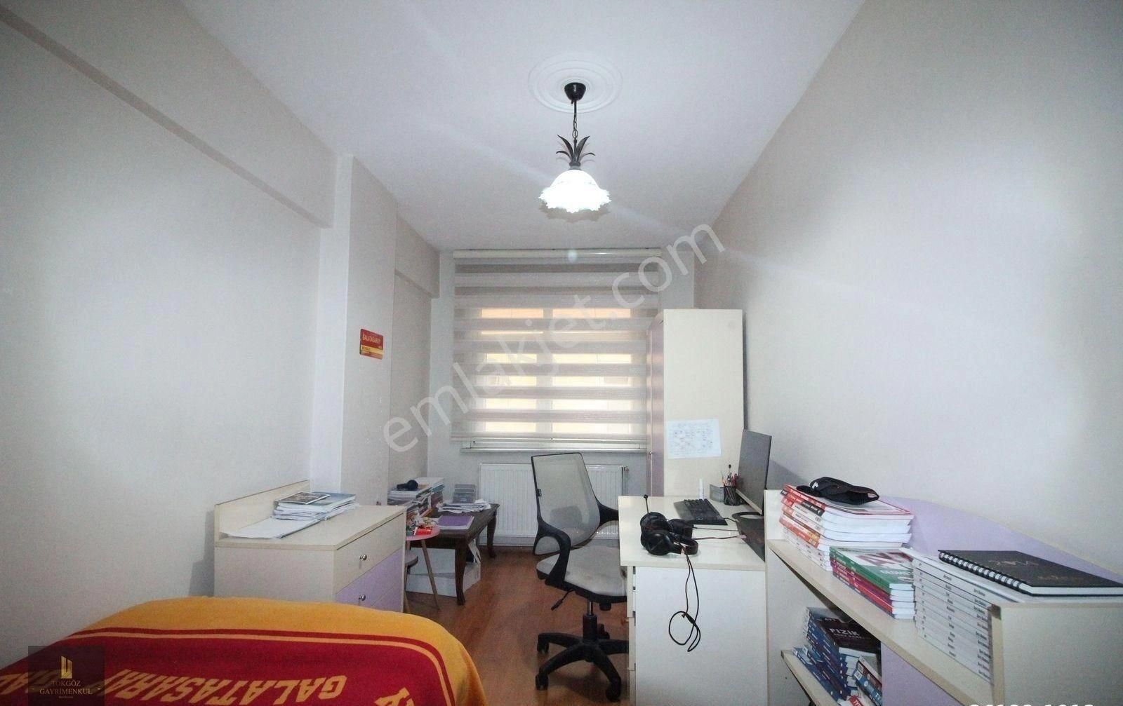 Tokgöz'den Mustafa Kemalpaşa Cad Yakını 28 Yıllık 3+1 Arakat - Görsel 21