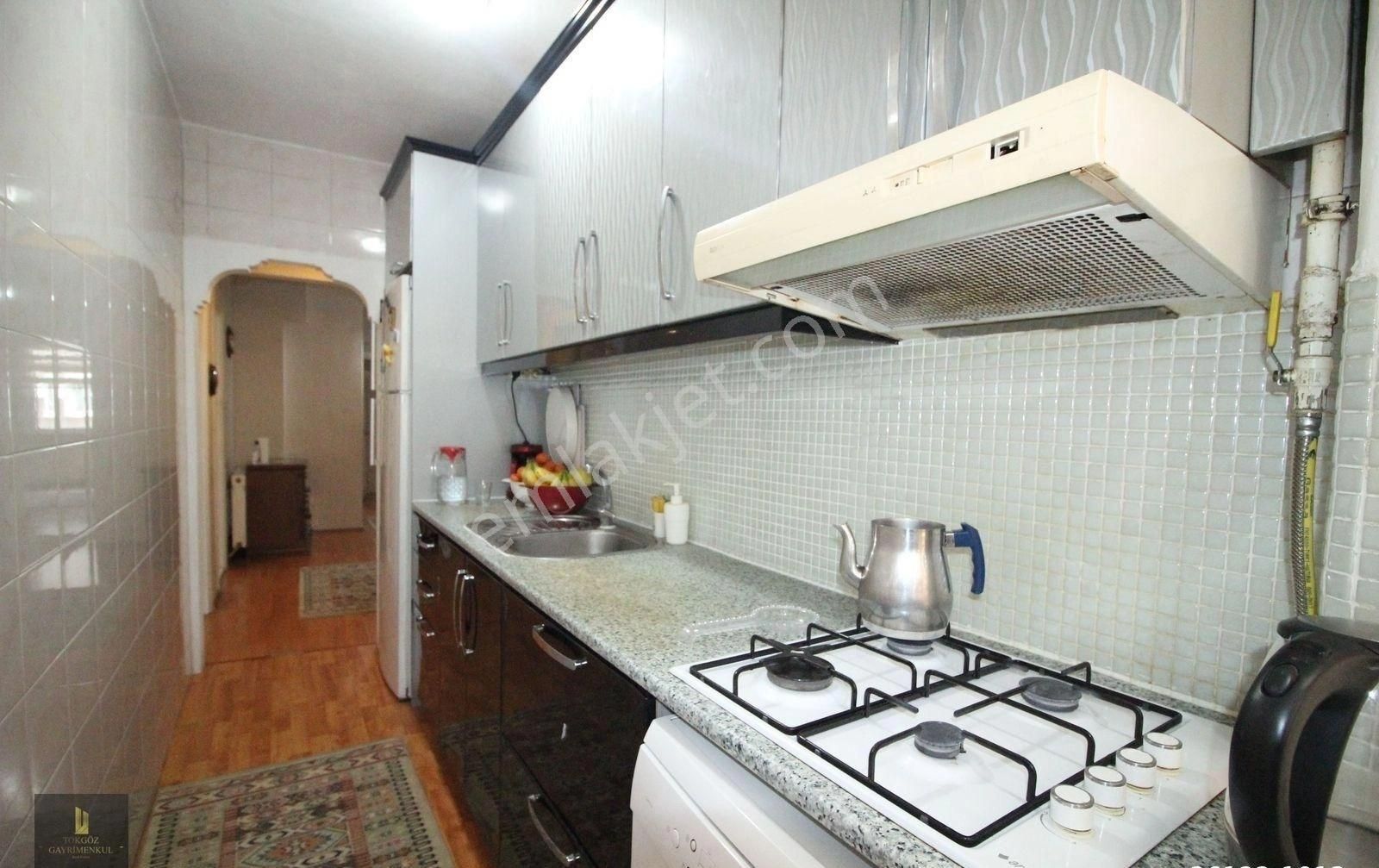 Tokgöz'den Mustafa Kemalpaşa Cad Yakını 28 Yıllık 3+1 Arakat - Görsel 2