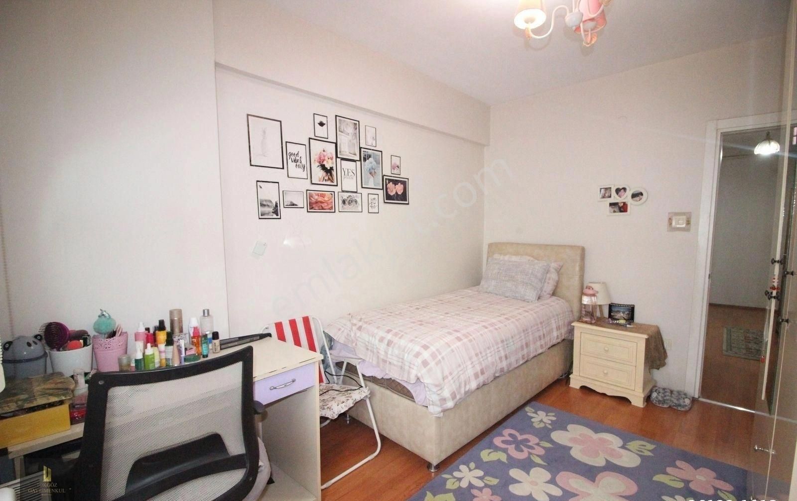 Tokgöz'den Mustafa Kemalpaşa Cad Yakını 28 Yıllık 3+1 Arakat - Görsel 9