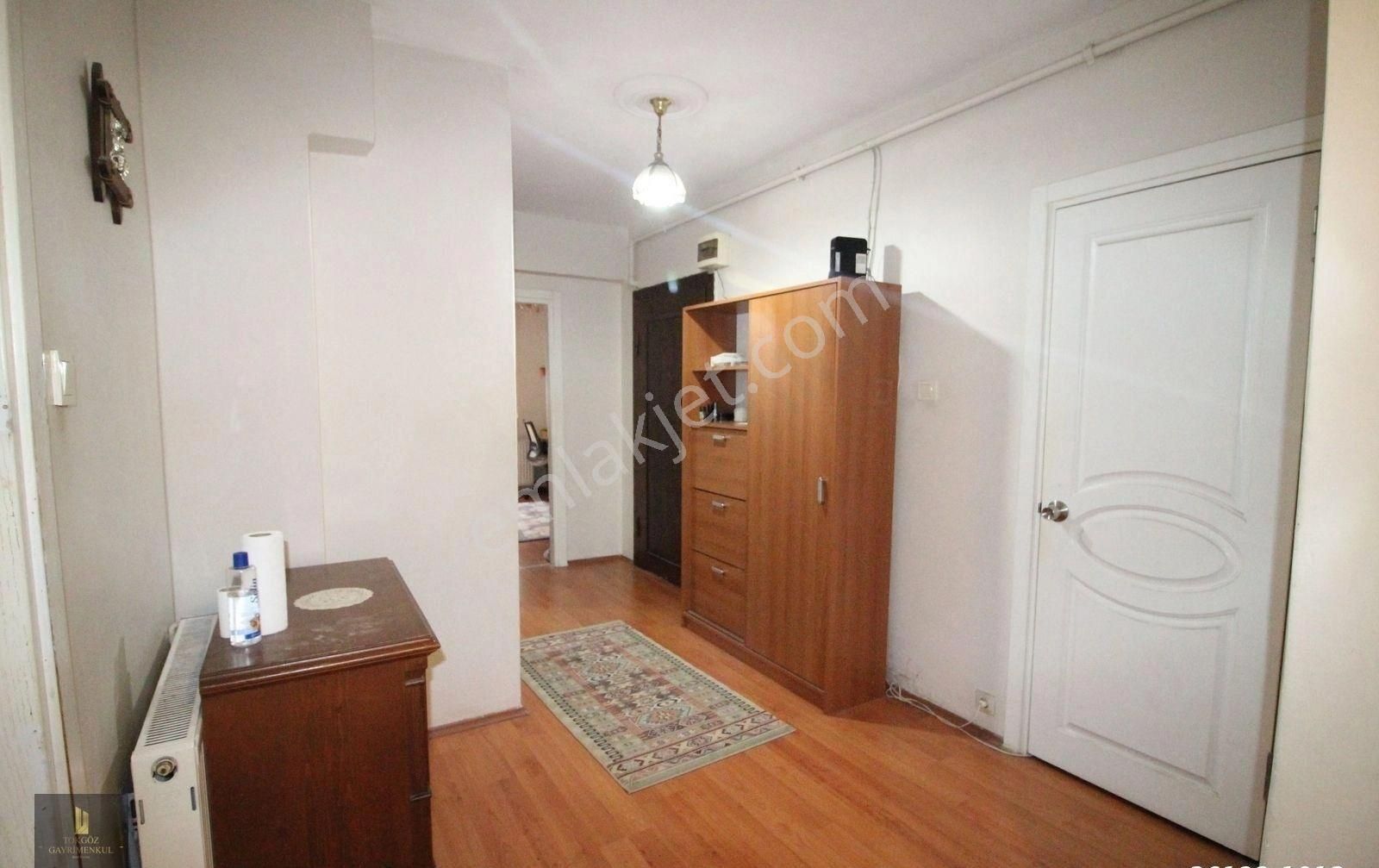 Tokgöz'den Mustafa Kemalpaşa Cad Yakını 28 Yıllık 3+1 Arakat - Görsel 27