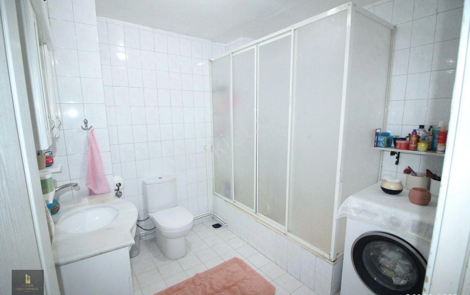 Tokgöz'den Mustafa Kemalpaşa Cad Yakını 28 Yıllık 3+1 Arakat - Görsel 7