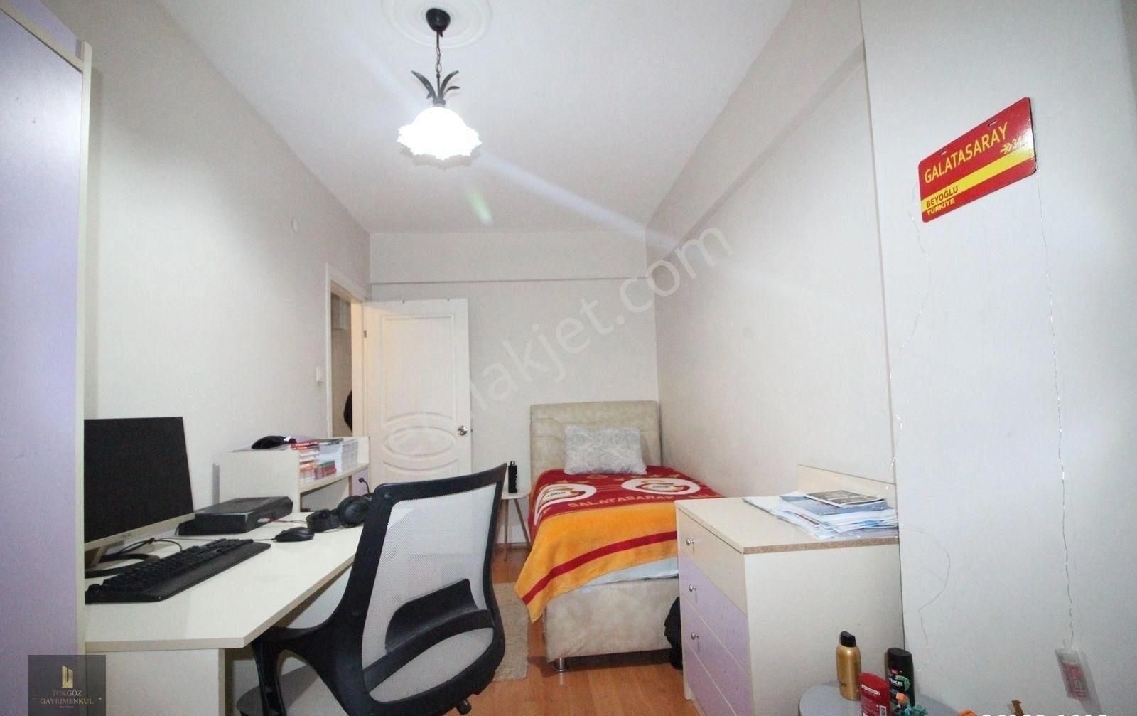 Tokgöz'den Mustafa Kemalpaşa Cad Yakını 28 Yıllık 3+1 Arakat - Görsel 20