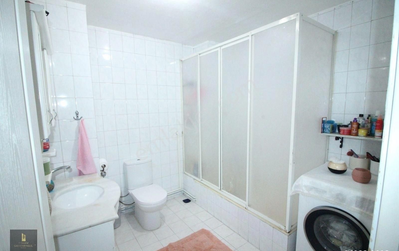 Tokgöz'den Mustafa Kemalpaşa Cad Yakını 28 Yıllık 3+1 Arakat - Görsel 3