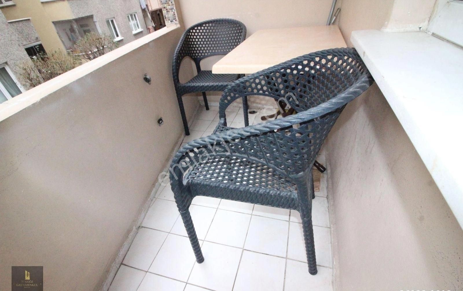 Tokgöz'den Mustafa Kemalpaşa Cad Yakını 28 Yıllık 3+1 Arakat - Görsel 10