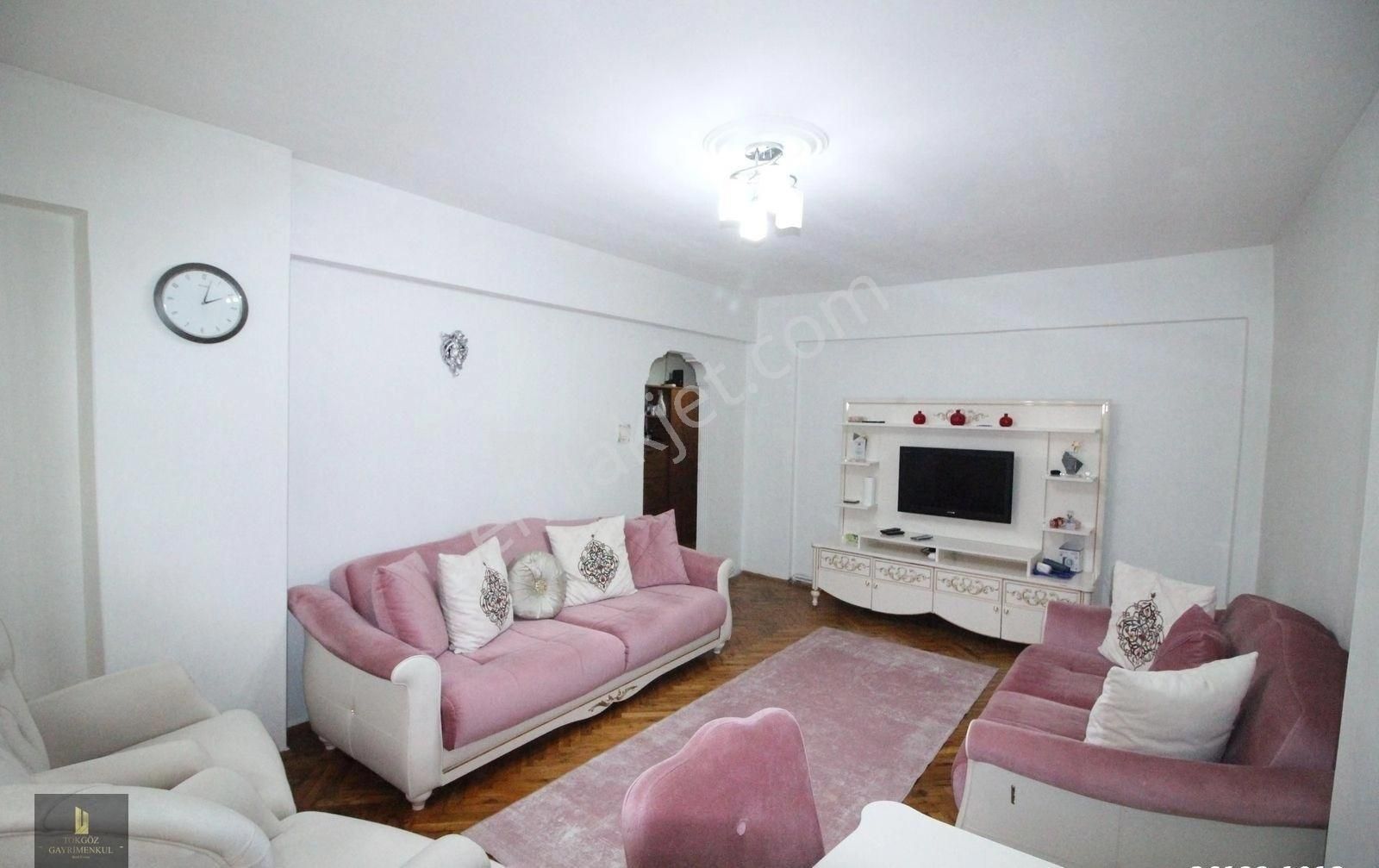 Tokgöz'den Mustafa Kemalpaşa Cad Yakını 28 Yıllık 3+1 Arakat - Görsel 4