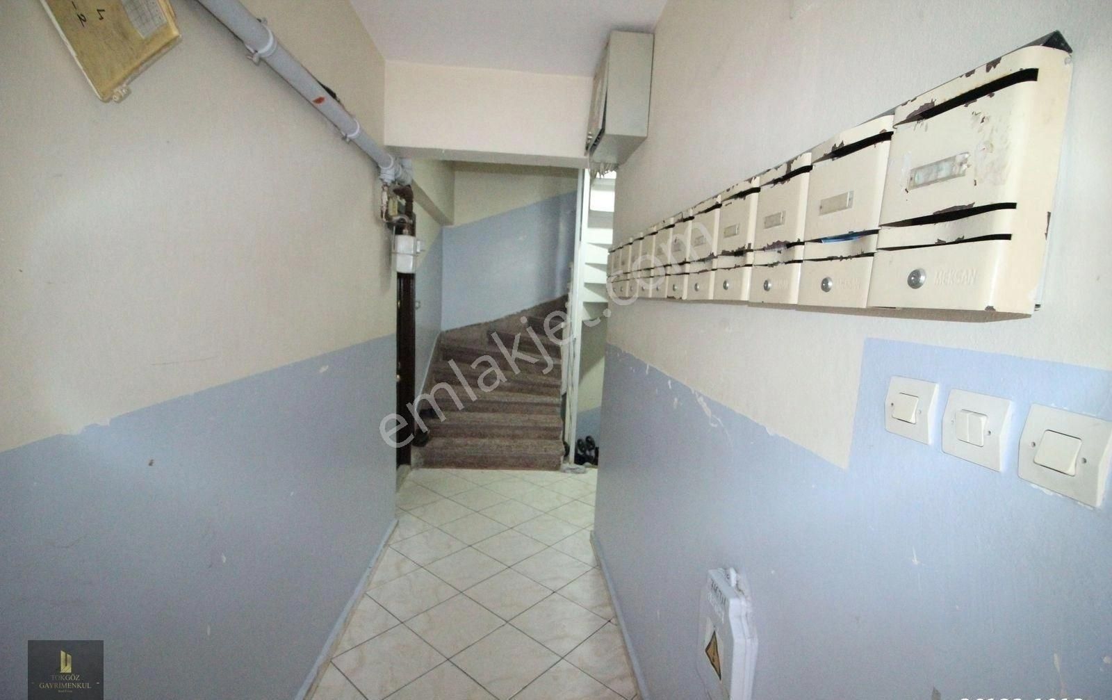 Tokgöz'den Mustafa Kemalpaşa Cad Yakını 28 Yıllık 3+1 Arakat - Görsel 18