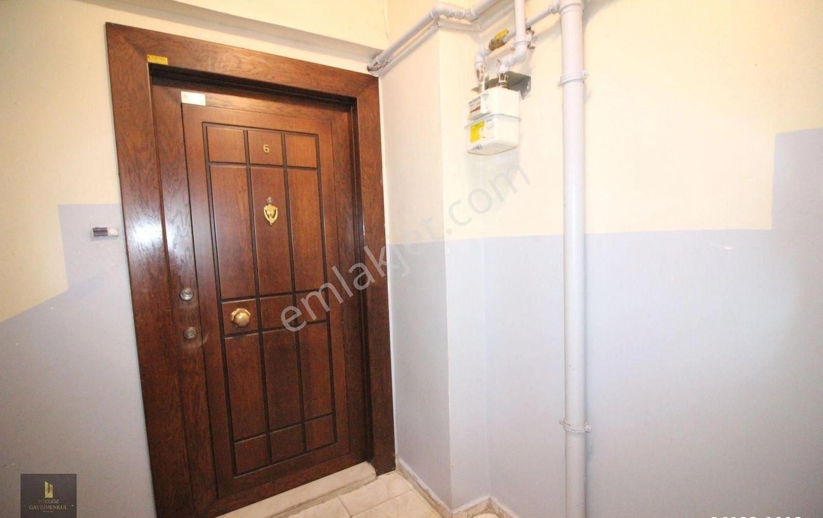 Tokgöz'den Mustafa Kemalpaşa Cad Yakını 28 Yıllık 3+1 Arakat - Görsel 11