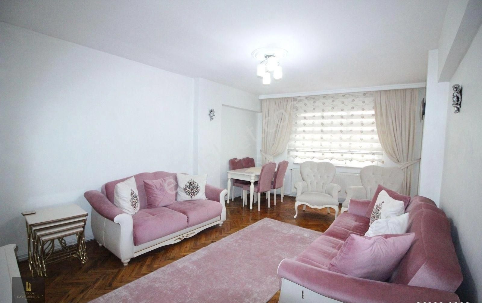 Tokgöz'den Mustafa Kemalpaşa Cad Yakını 28 Yıllık 3+1 Arakat - Görsel 17