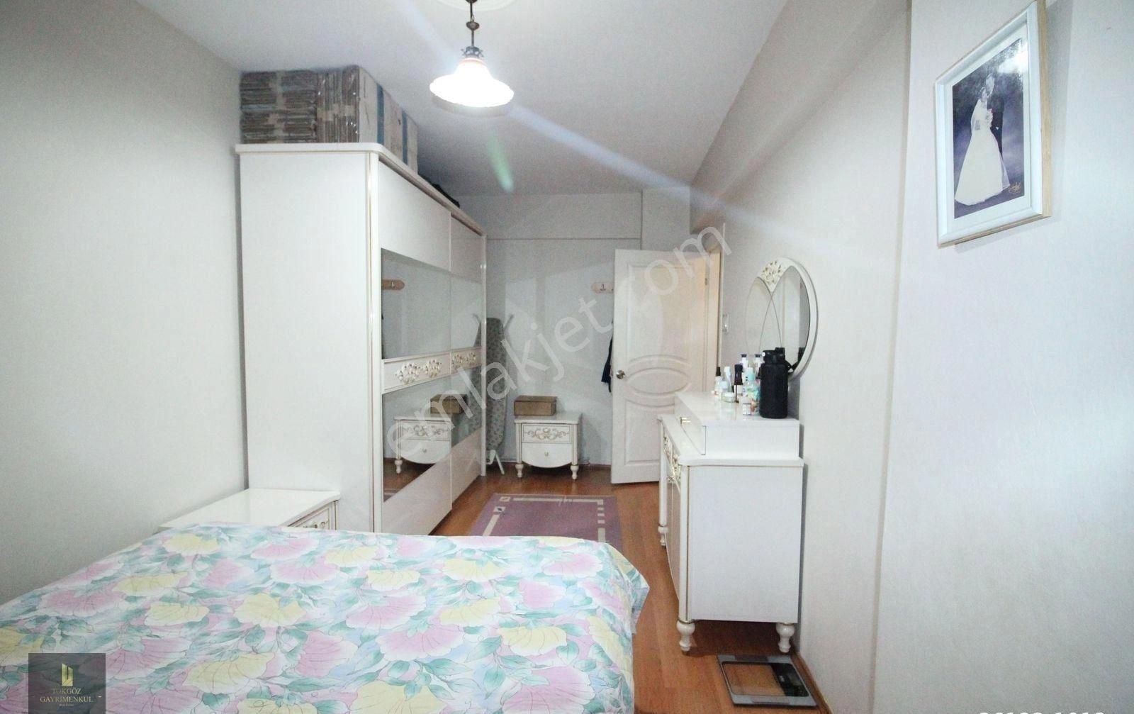 Tokgöz'den Mustafa Kemalpaşa Cad Yakını 28 Yıllık 3+1 Arakat - Görsel 22